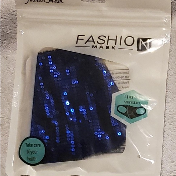 Masks - Picture 3 of 7